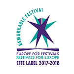 EFFE – Europe for Festivals, Festivals for Europe
